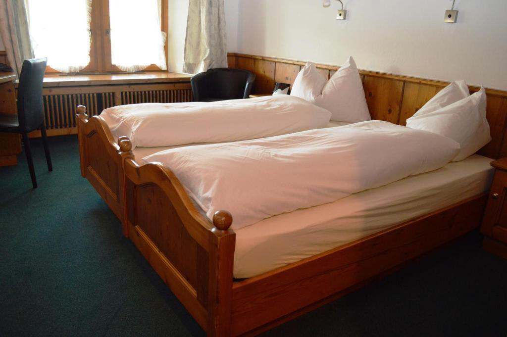 Hotel Zum Kreuz Aarau Cameră foto