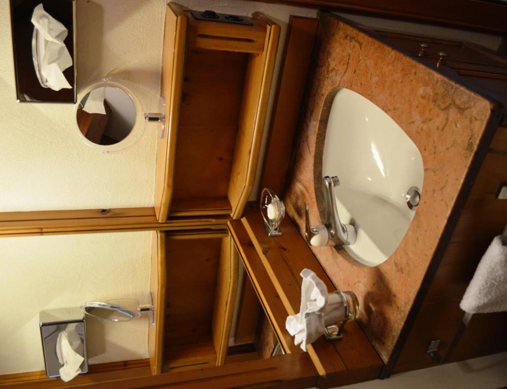 Hotel Zum Kreuz Aarau Cameră foto